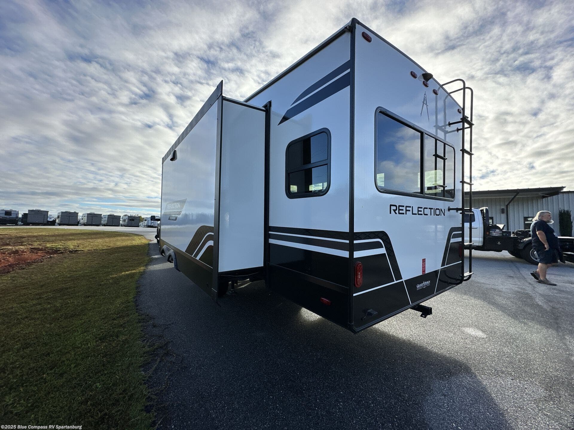 New 2026 Grand Design Reflection 150 Series 295RL available in Duncan, South Carolina