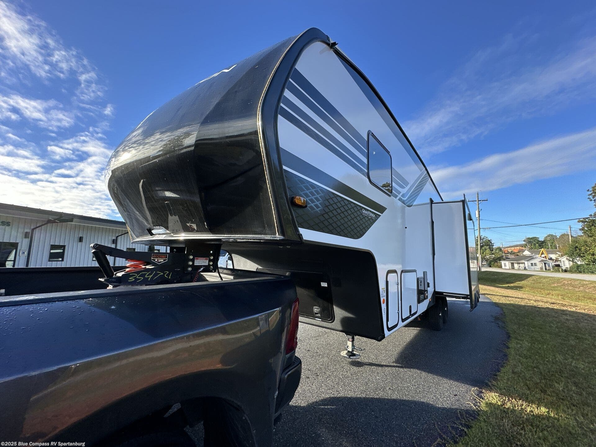 Contact us now about this 2026 Grand Design Reflection 150 Series 295RL! 2026 Reflection 150 Series 295RL by Grand Design from Blue Compass RV Spartanburg in Duncan, South Carolina