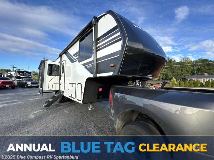 Email now about this 2026 Grand Design Reflection 150 Series 295RL! New 2026 Grand Design Reflection 150 Series 295RL available in Duncan, South Carolina