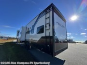 New 2026 Alliance RV Valor 36V11 available in Duncan, South Carolina