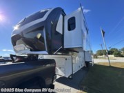Contact us now about this 2026 Alliance RV Valor 36V11! 2026 Valor 36V11 by Alliance RV from Blue Compass RV Spartanburg in Duncan, South Carolina