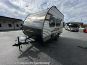 New 2026 Forest River Aurora Light 13RKX available in Duncan, South Carolina