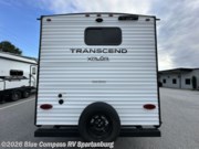 Contact us now about this 2026 Grand Design Transcend Xplor 22RBX! 2026 Transcend Xplor 22RBX by Grand Design from Blue Compass RV Spartanburg in Duncan, South Carolina