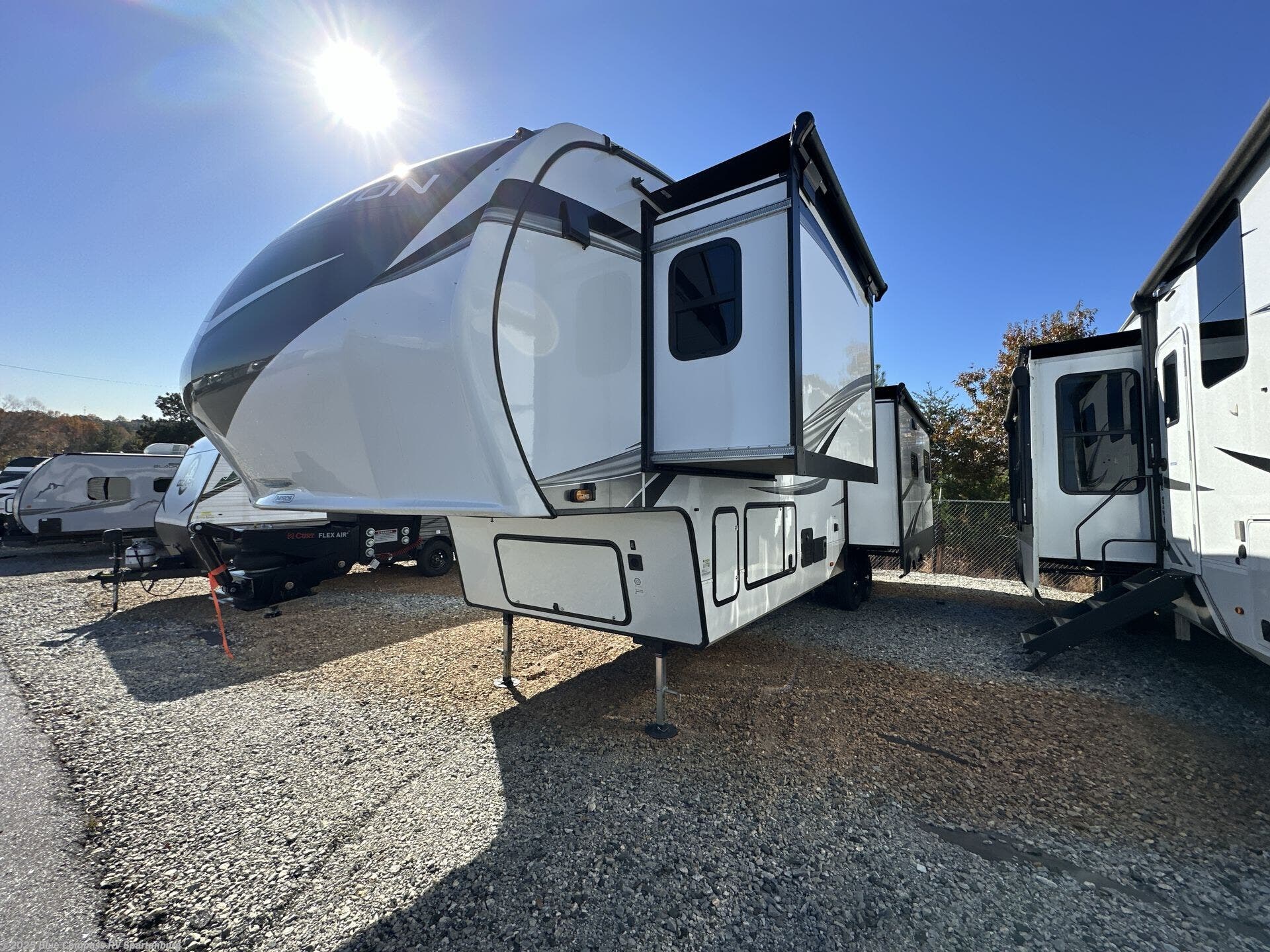 Used 2023 Grand Design Reflection 341RDS available in Duncan, South Carolina