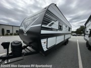 Contact us now about this 2026 Grand Design Transcend Xplor 24BHX! 2026 Transcend Xplor 24BHX by Grand Design from Blue Compass RV Spartanburg in Duncan, South Carolina