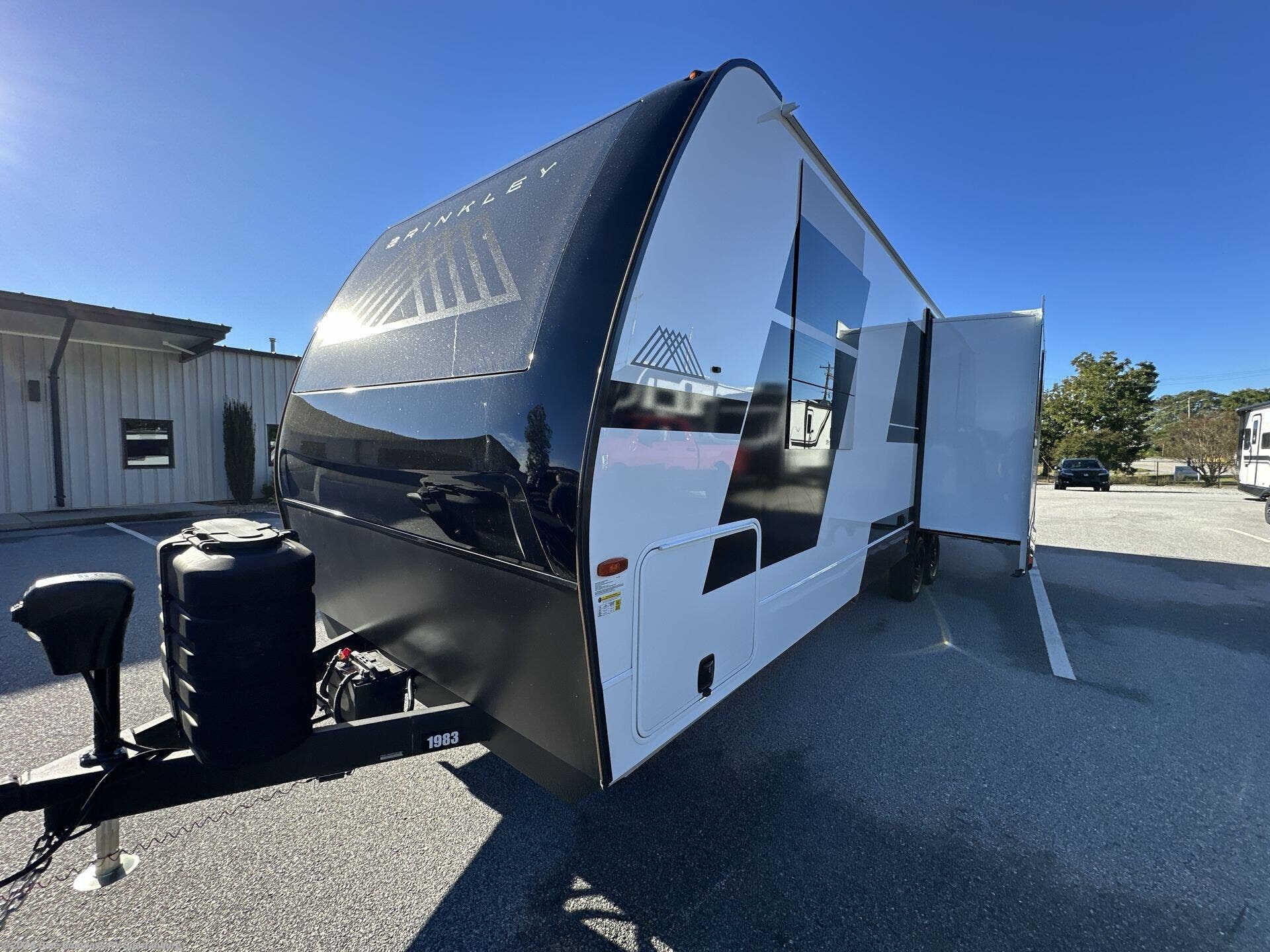 Email now about this 2026 Brinkley RV Model I 294! New 2026 Brinkley RV Model I 294 available in Duncan, South Carolina