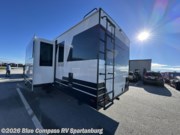 Contact us now about this 2026 Brinkley RV Model I 294! 2026 Model I 294 by Brinkley RV from Blue Compass RV Spartanburg in Duncan, South Carolina