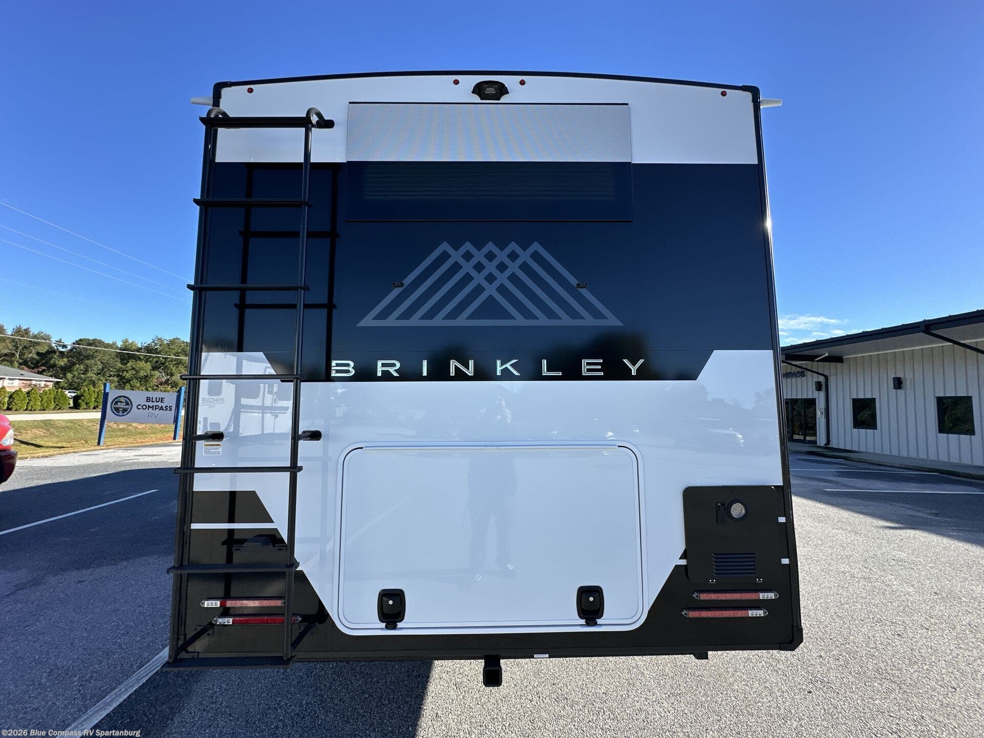 New 2026 Brinkley RV Model I 294 available in Duncan, South Carolina