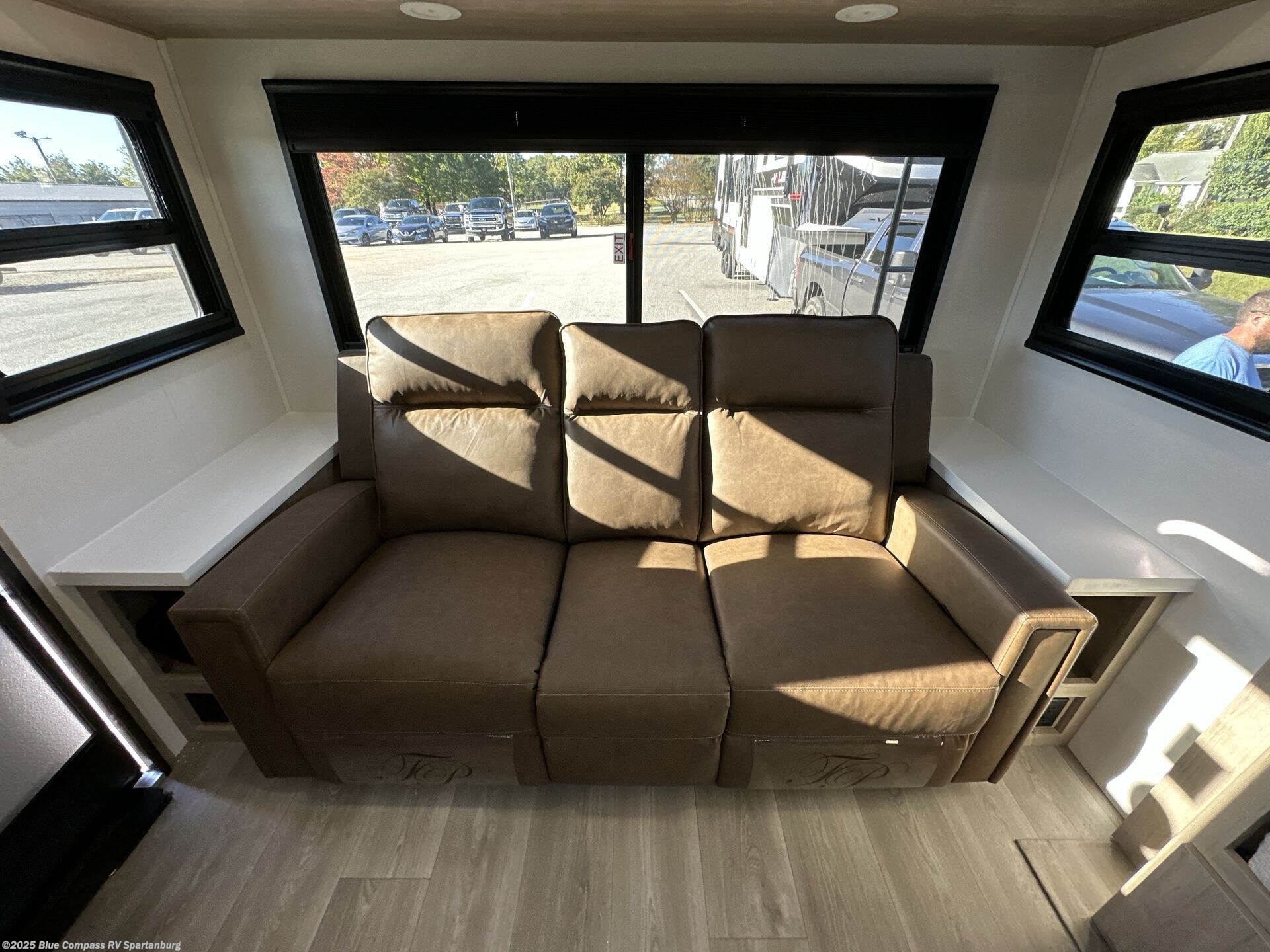 New 2026 Grand Design Imagine 2500RL available in Duncan, South Carolina