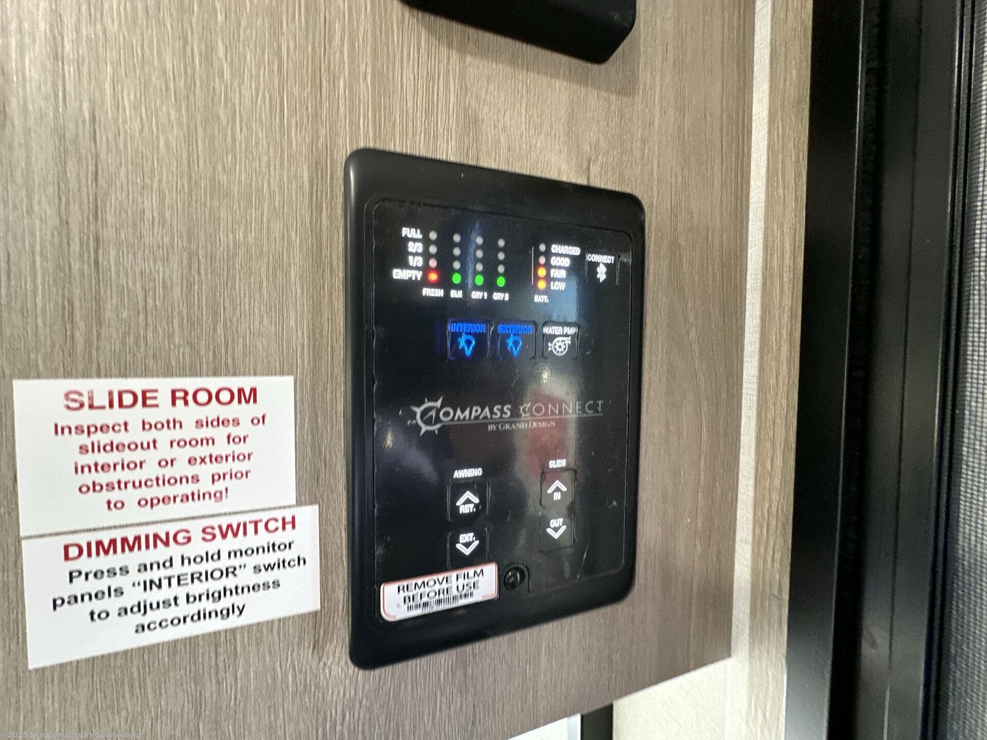 Contact us now about this 2026 Grand Design Imagine 2500RL! 2026 Imagine 2500RL by Grand Design from Blue Compass RV Spartanburg in Duncan, South Carolina