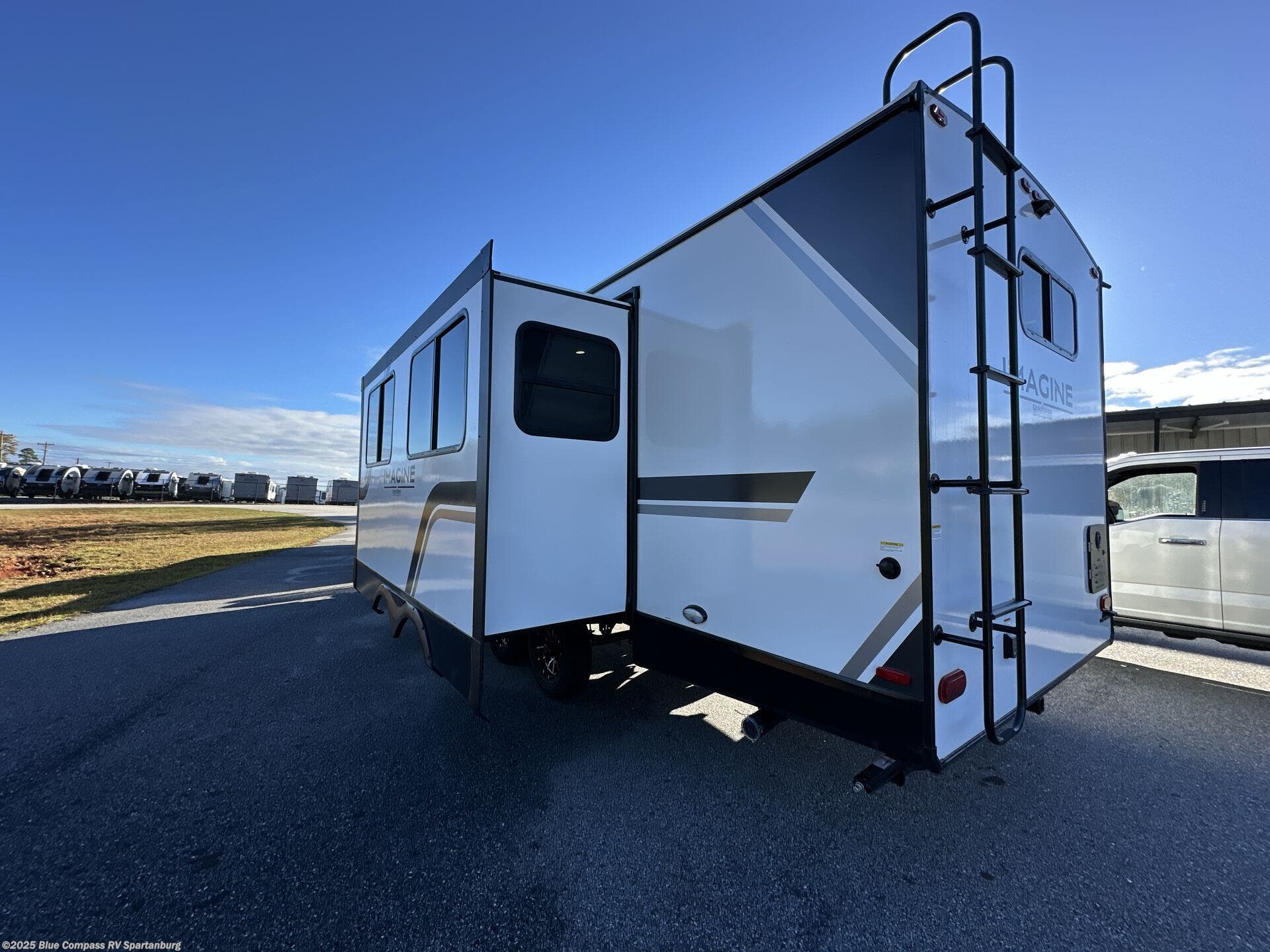 New 2026 Grand Design Imagine 2600RB available in Duncan, South Carolina