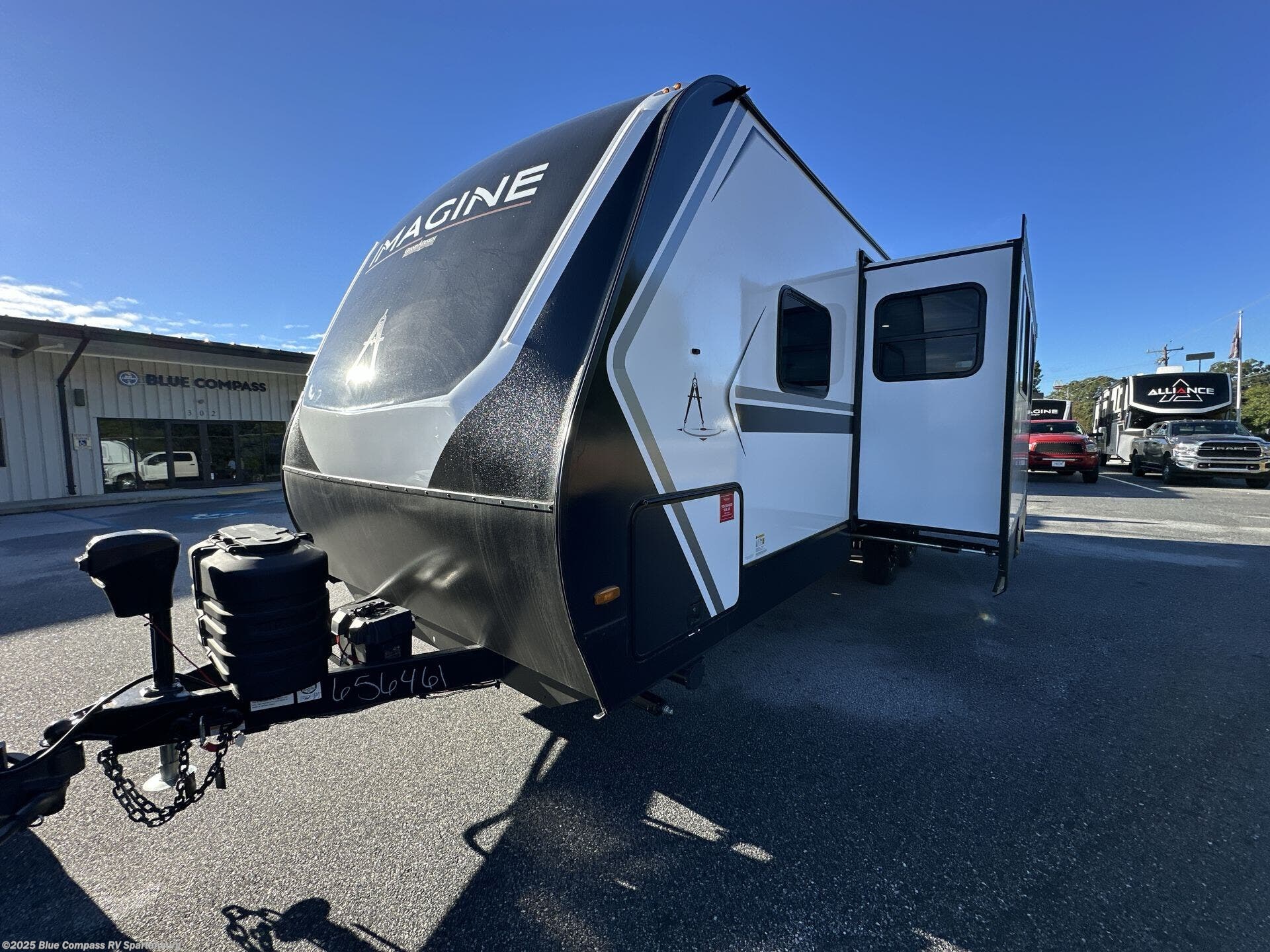 Contact us now about this 2026 Grand Design Imagine 2600RB! 2026 Imagine 2600RB by Grand Design from Blue Compass RV Spartanburg in Duncan, South Carolina