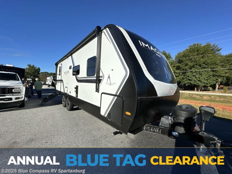 Email now about this 2026 Grand Design Imagine 2600RB! New 2026 Grand Design Imagine 2600RB available in Duncan, South Carolina