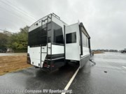 Contact us now about this 2026 Brinkley RV Model Z 3610! 2026 Model Z 3610 by Brinkley RV from Blue Compass RV Spartanburg in Duncan, South Carolina
