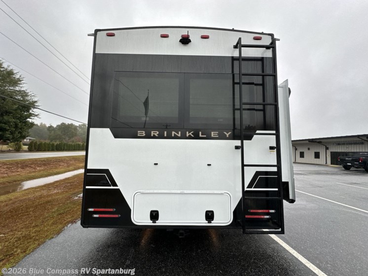 Email now about this 2026 Brinkley RV Model Z 3610! New 2026 Brinkley RV Model Z 3610 available in Duncan, South Carolina