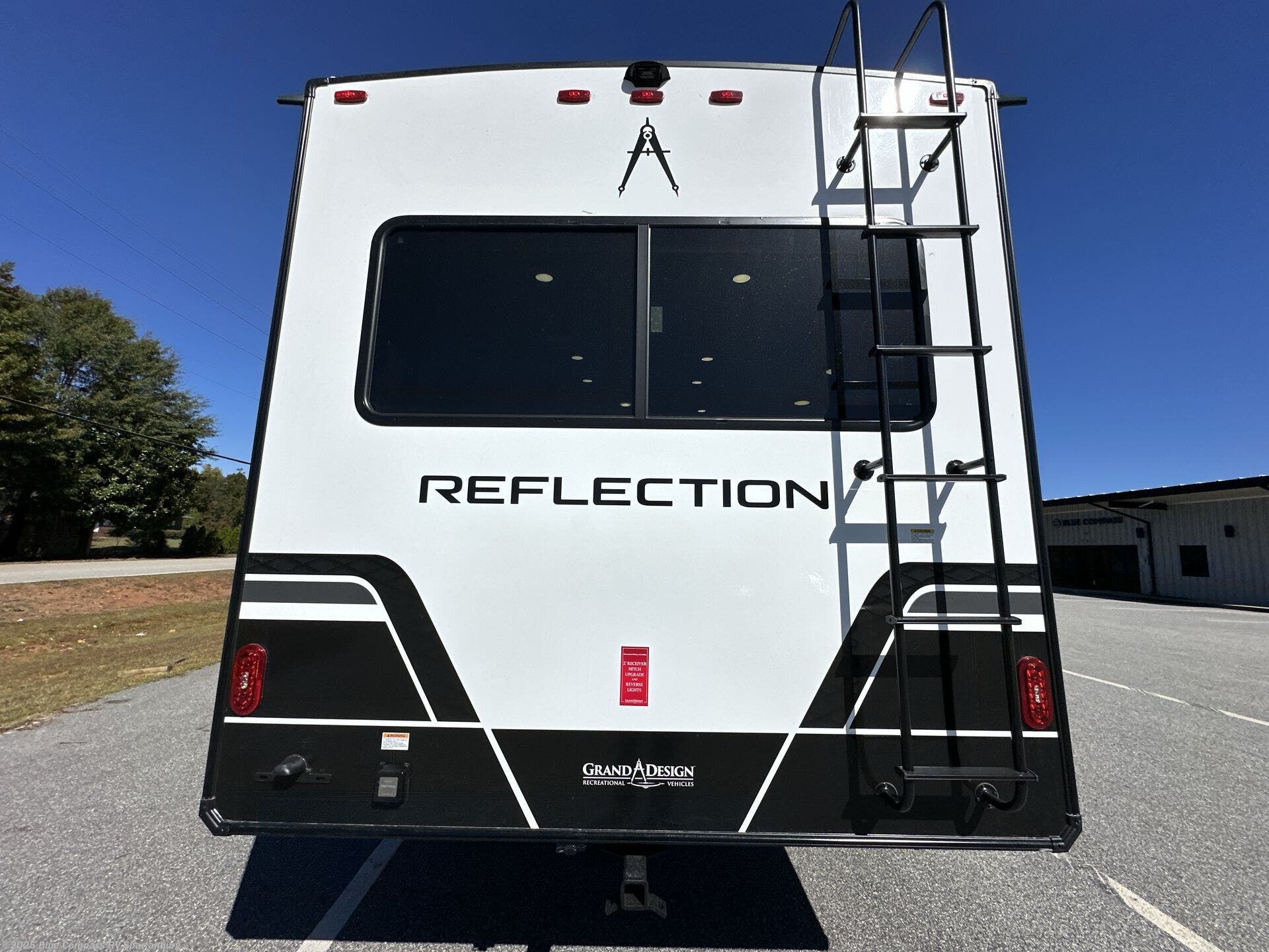 Contact us now about this 2026 Grand Design Reflection 324MBS! 2026 Reflection 324MBS by Grand Design from Blue Compass RV Spartanburg in Duncan, South Carolina