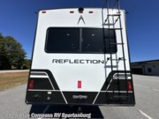 Contact us now about this 2026 Grand Design Reflection 324MBS! 2026 Reflection 324MBS by Grand Design from Blue Compass RV Spartanburg in Duncan, South Carolina