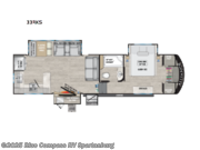 Call now about this 2024 Alliance RV Avenue 33RKS! 2024 Alliance RV Avenue 33RKS - Used Fifth Wheel For Sale by Blue Compass RV Spartanburg in Duncan, South Carolina features Slideout