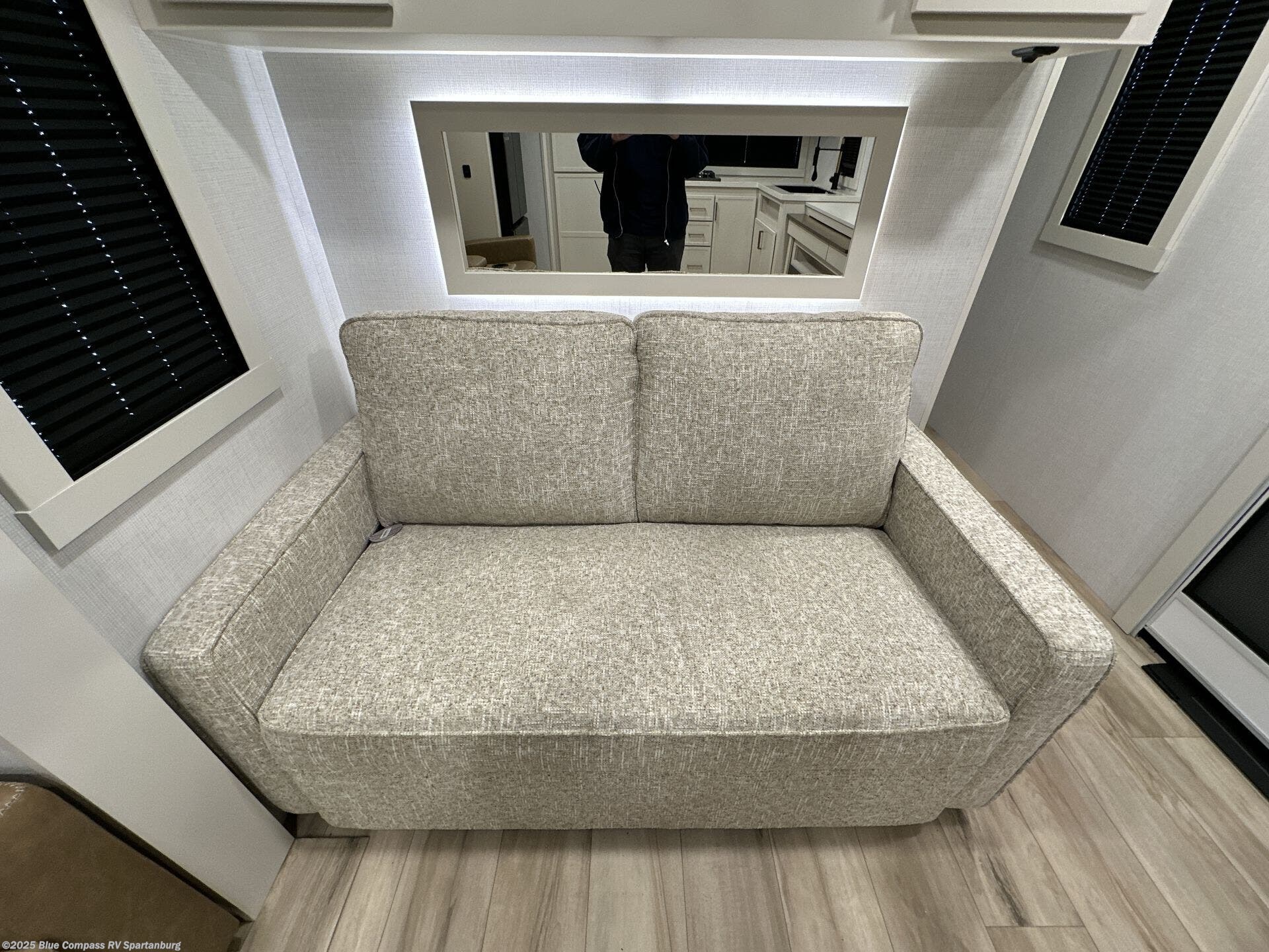 New 2026 Brinkley RV Model I 275 available in Duncan, South Carolina