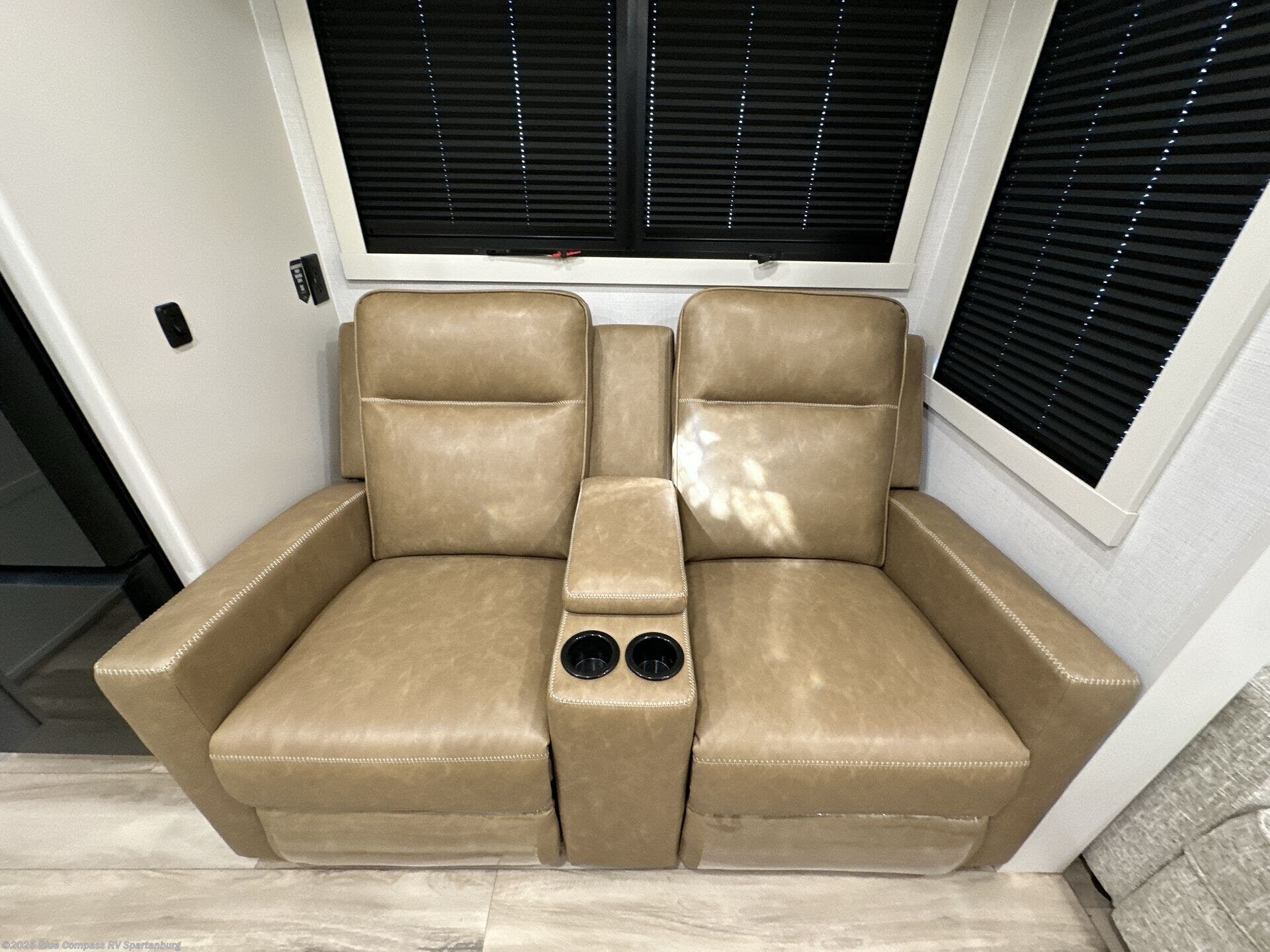 Contact us now about this 2026 Brinkley RV Model I 275! 2026 Model I 275 by Brinkley RV from Blue Compass RV Spartanburg in Duncan, South Carolina