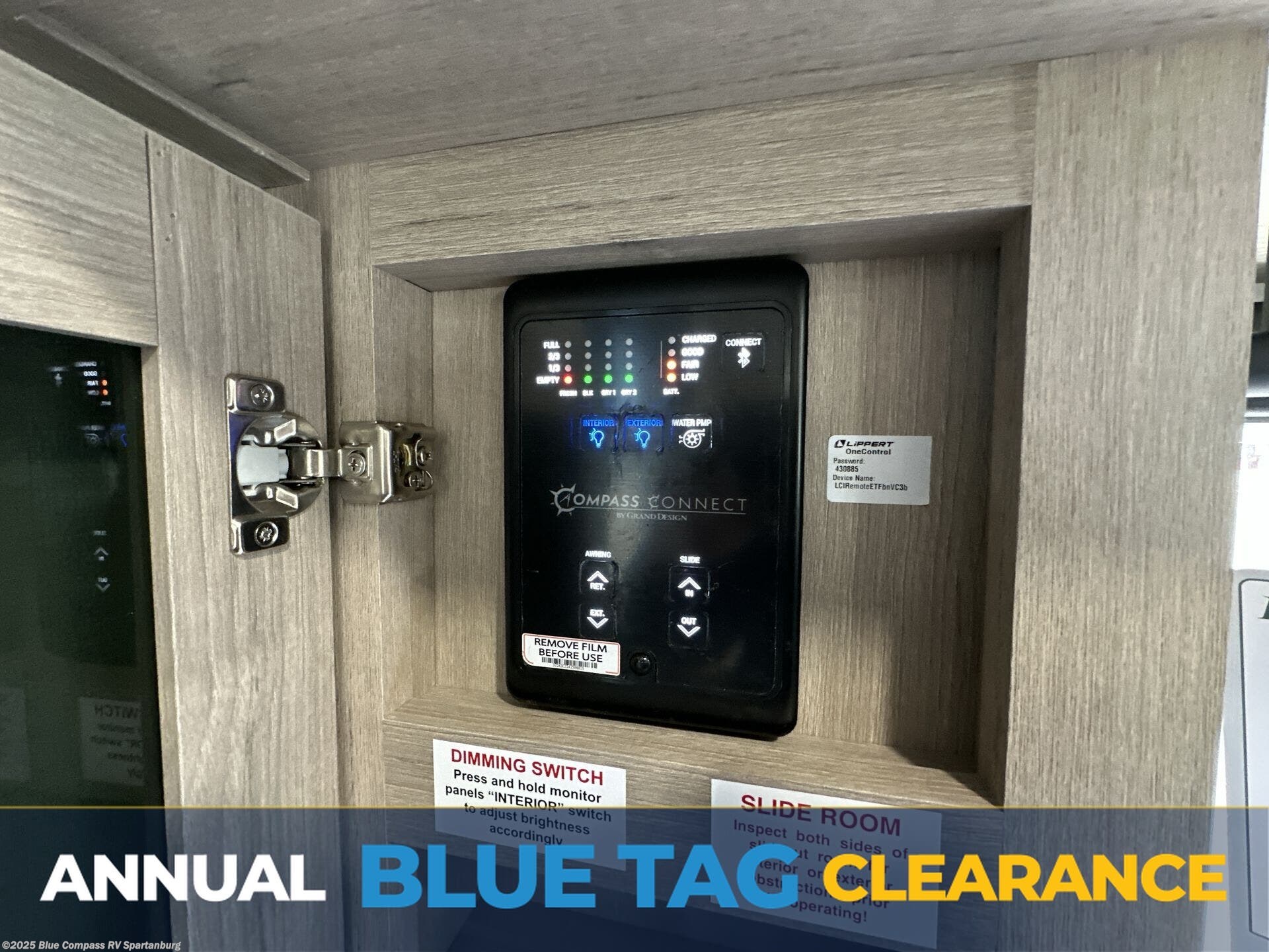 Email now about this 2026 Grand Design Imagine XLS 23LDE! New 2026 Grand Design Imagine XLS 23LDE available in Duncan, South Carolina