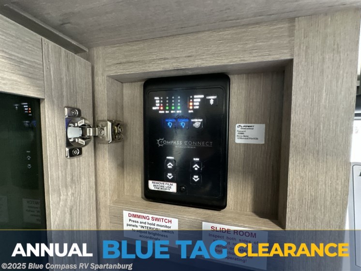 Email now about this 2026 Grand Design Imagine XLS 23LDE! New 2026 Grand Design Imagine XLS 23LDE available in Duncan, South Carolina