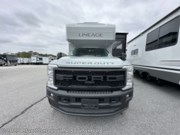 Call now about this 2026 Grand Design Lineage Series F 31ZW! 2026 Grand Design Lineage Series F 31ZW - New Class C For Sale by Blue Compass RV Spartanburg in Duncan, South Carolina