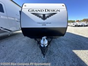 Contact us now about this 2026 Grand Design Transcend One 151RB! 2026 Transcend One 151RB by Grand Design from Blue Compass RV Spartanburg in Duncan, South Carolina