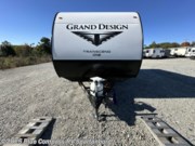 Contact us now about this 2026 Grand Design Transcend One 151RB! 2026 Transcend One 151RB by Grand Design from Blue Compass RV Spartanburg in Duncan, South Carolina