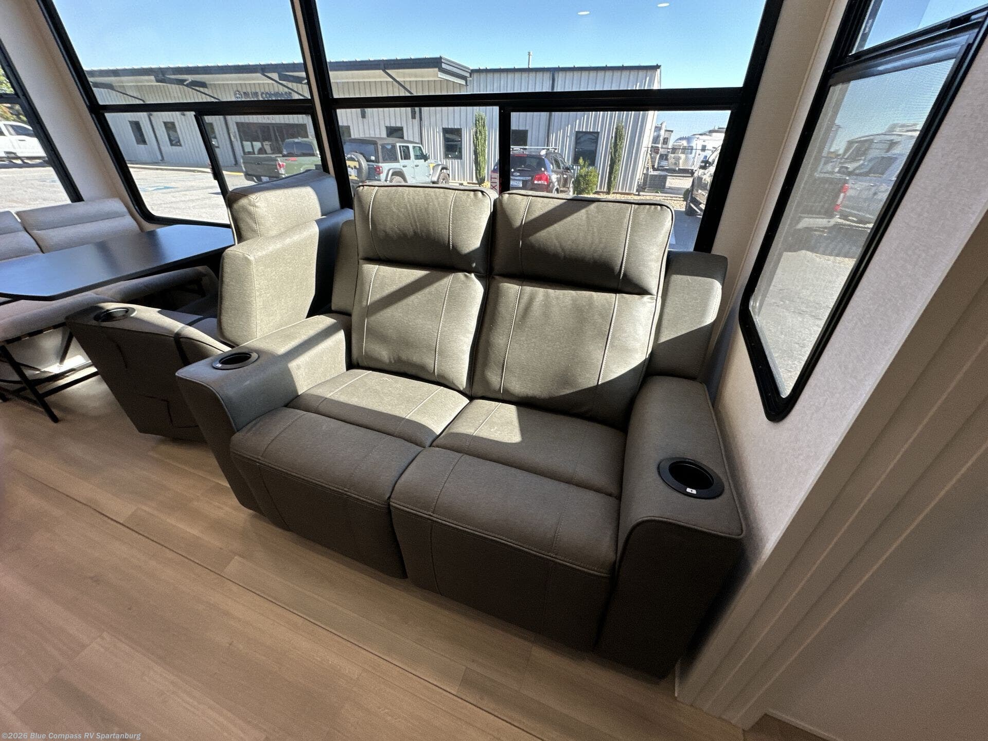 New 2026 Grand Design Momentum G-Class 394G available in Duncan, South Carolina