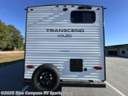 Contact us now about this 2026 Grand Design Transcend Xplor 26BHX! 2026 Transcend Xplor 26BHX by Grand Design from Blue Compass RV Spartanburg in Duncan, South Carolina