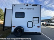 Contact us now about this 2026 Grand Design Transcend Xplor 335BHT! 2026 Transcend Xplor 335BHT by Grand Design from Blue Compass RV Spartanburg in Duncan, South Carolina