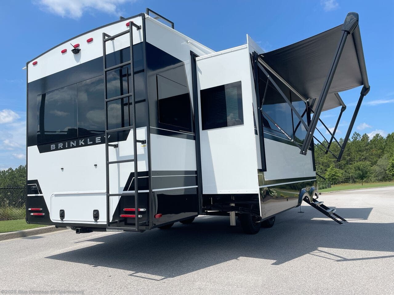 New 2026 Brinkley RV Model Z 2900 available in Duncan, South Carolina