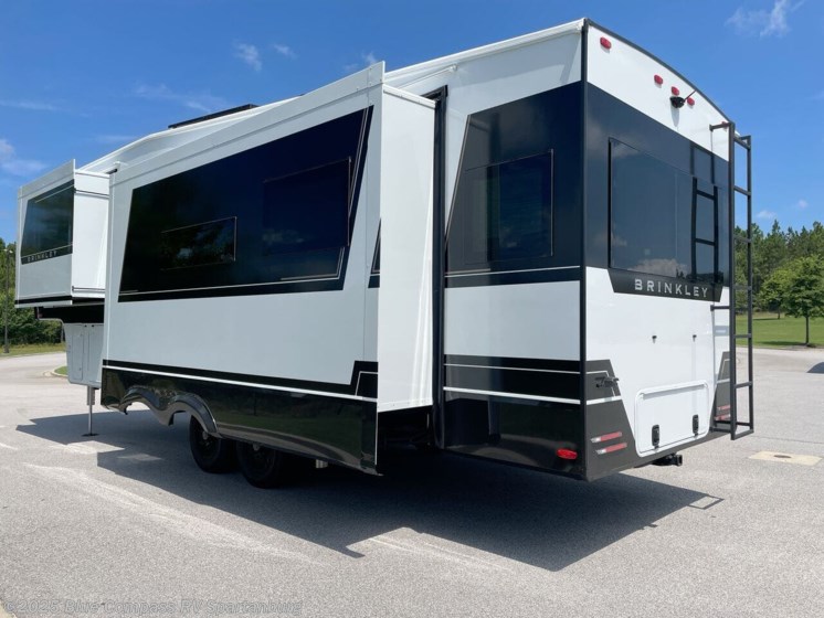 Email now about this 2026 Brinkley RV Model Z 2900! New 2026 Brinkley RV Model Z 2900 available in Duncan, South Carolina