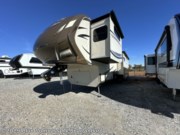 Used 2015 Grand Design Solitude 369RL available in Duncan, South Carolina