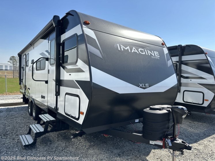 Email now about this 2024 Grand Design Imagine XLS 24BSE! Used 2024 Grand Design Imagine XLS 24BSE available in Duncan, South Carolina