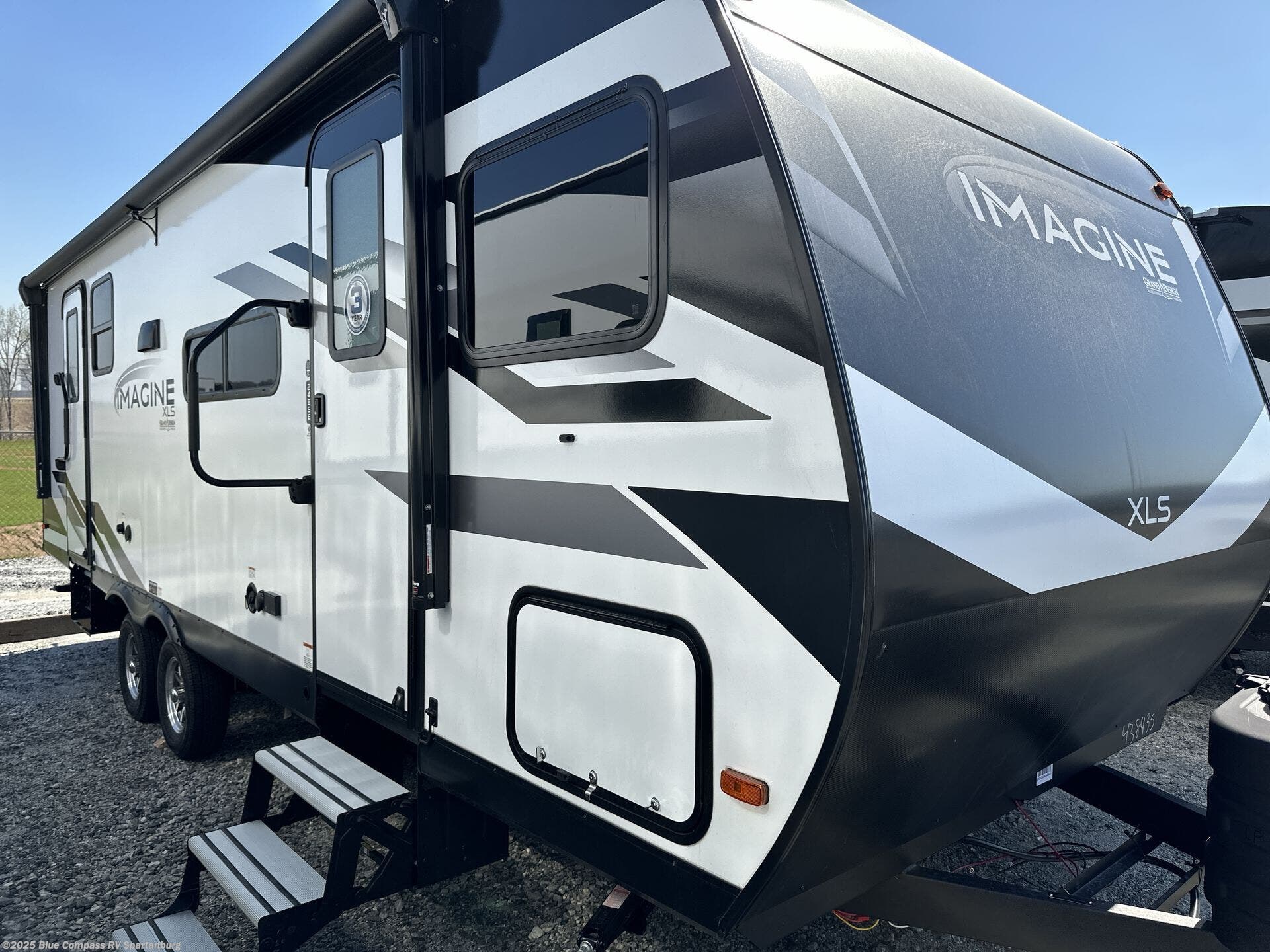 Used 2024 Grand Design Imagine XLS 24BSE available in Duncan, South Carolina