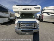 Contact us now about this 2024 Jayco Greyhawk 27U! 2024 Greyhawk 27U by Jayco from Blue Compass RV Spartanburg in Duncan, South Carolina