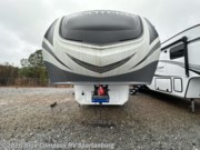 Contact us now about this 2022 Grand Design Solitude 280RK! 2022 Solitude 280RK by Grand Design from Blue Compass RV Spartanburg in Duncan, South Carolina