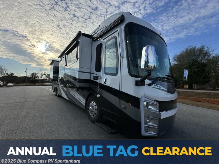 Email now about this 2026 Entegra Coach Aspire 44D! New 2026 Entegra Coach Aspire 44D available in Duncan, South Carolina