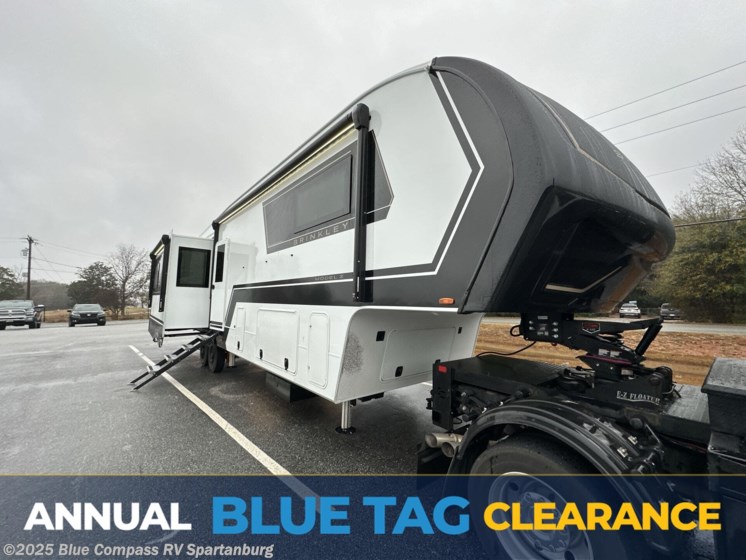 Email now about this 2026 Brinkley RV Model Z 3600! New 2026 Brinkley RV Model Z 3600 available in Duncan, South Carolina