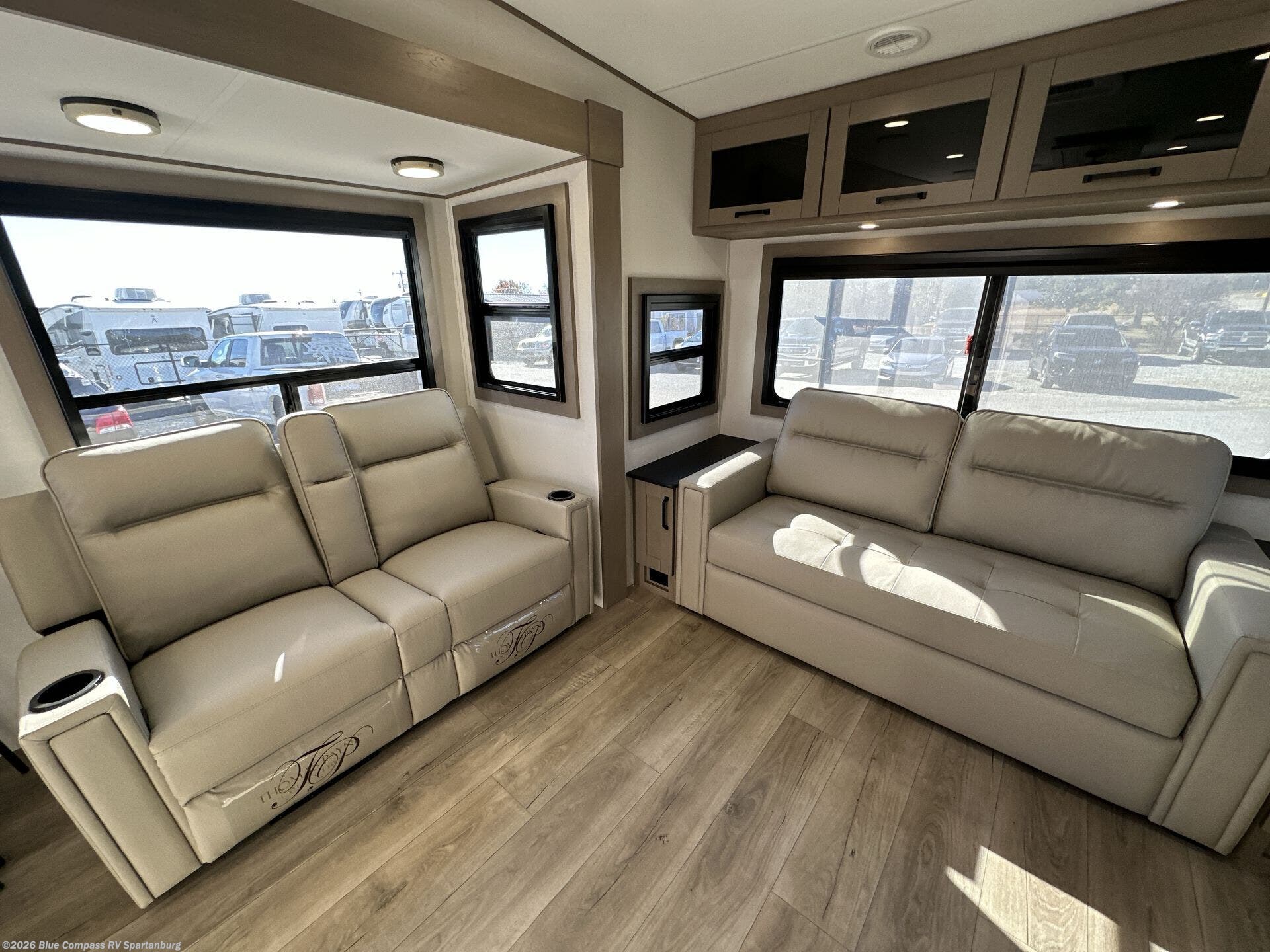 Contact us now about this 2026 Grand Design Reflection 303RLS! 2026 Reflection 303RLS by Grand Design from Blue Compass RV Spartanburg in Duncan, South Carolina