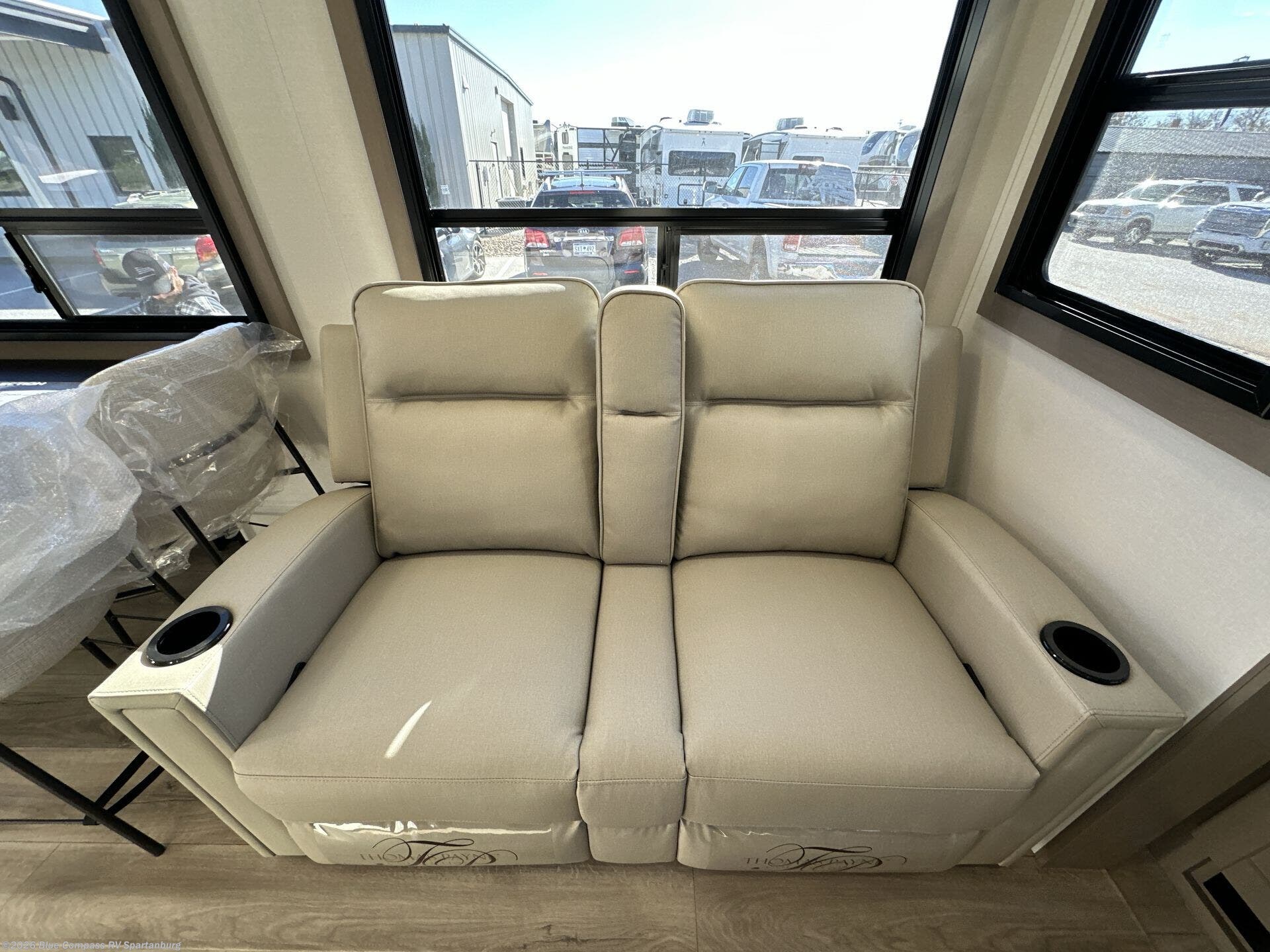 New 2026 Grand Design Reflection 303RLS available in Duncan, South Carolina