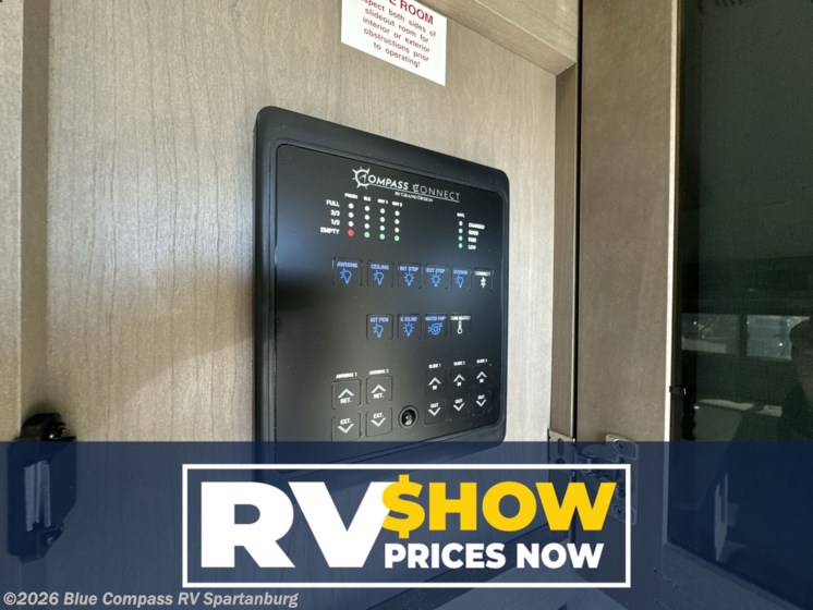 Email now about this 2026 Grand Design Reflection 303RLS! New 2026 Grand Design Reflection 303RLS available in Duncan, South Carolina