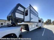 Contact us now about this 2026 Grand Design Reflection 367BHS! 2026 Reflection 367BHS by Grand Design from Blue Compass RV Spartanburg in Duncan, South Carolina