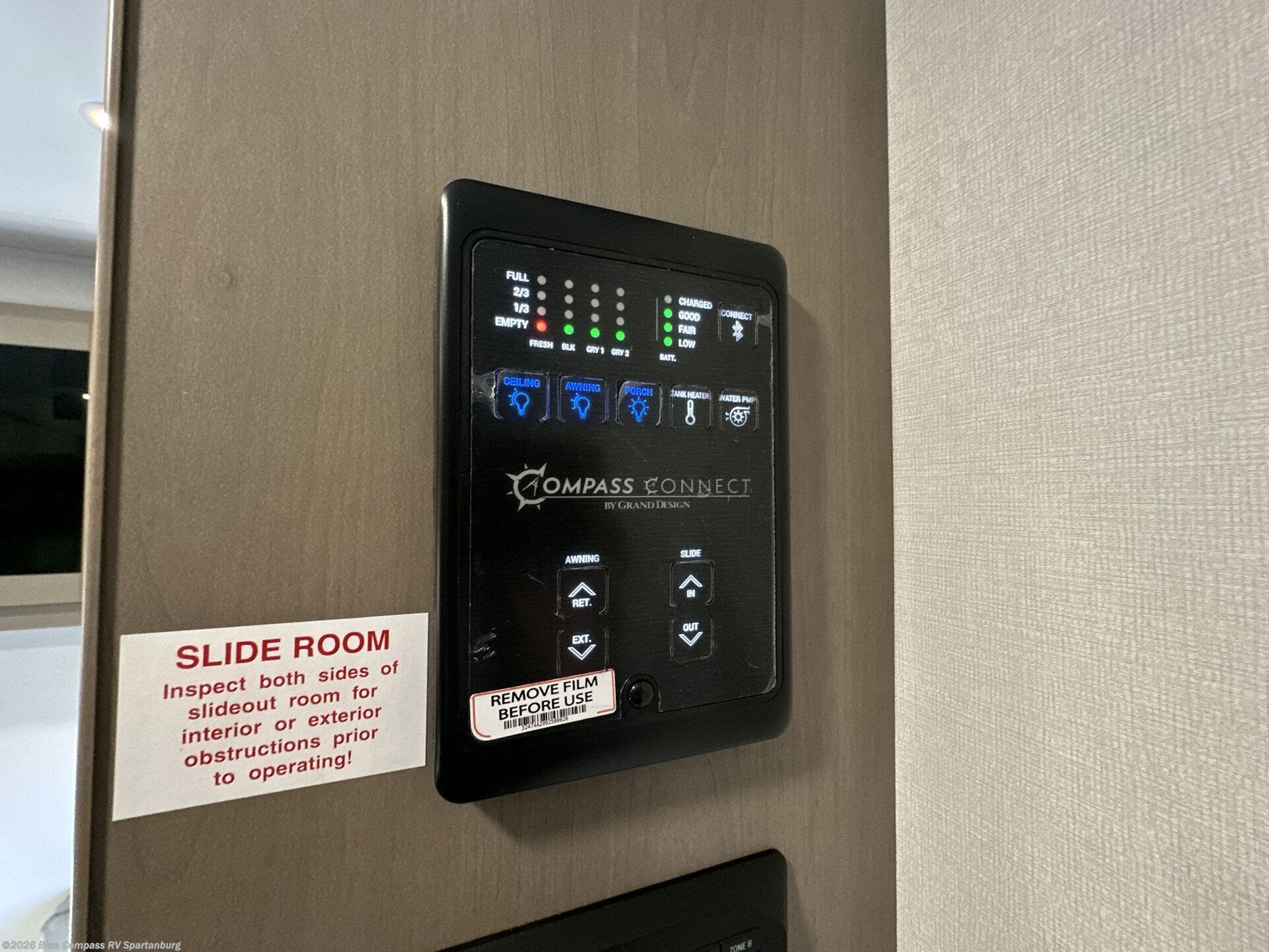 New 2026 Grand Design Reflection 100 Series 22RK available in Duncan, South Carolina