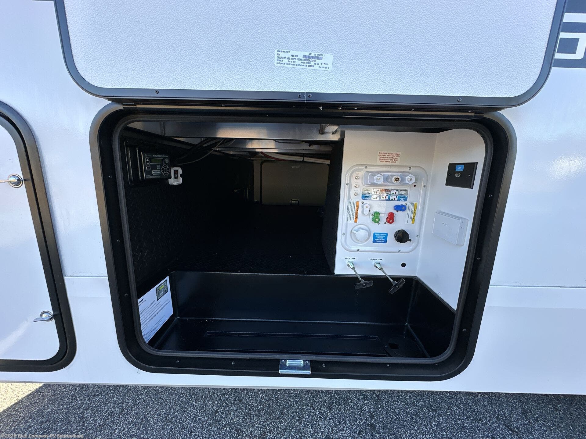 Contact us now about this 2026 Grand Design Reflection 100 Series 22RK! 2026 Reflection 100 Series 22RK by Grand Design from Blue Compass RV Spartanburg in Duncan, South Carolina