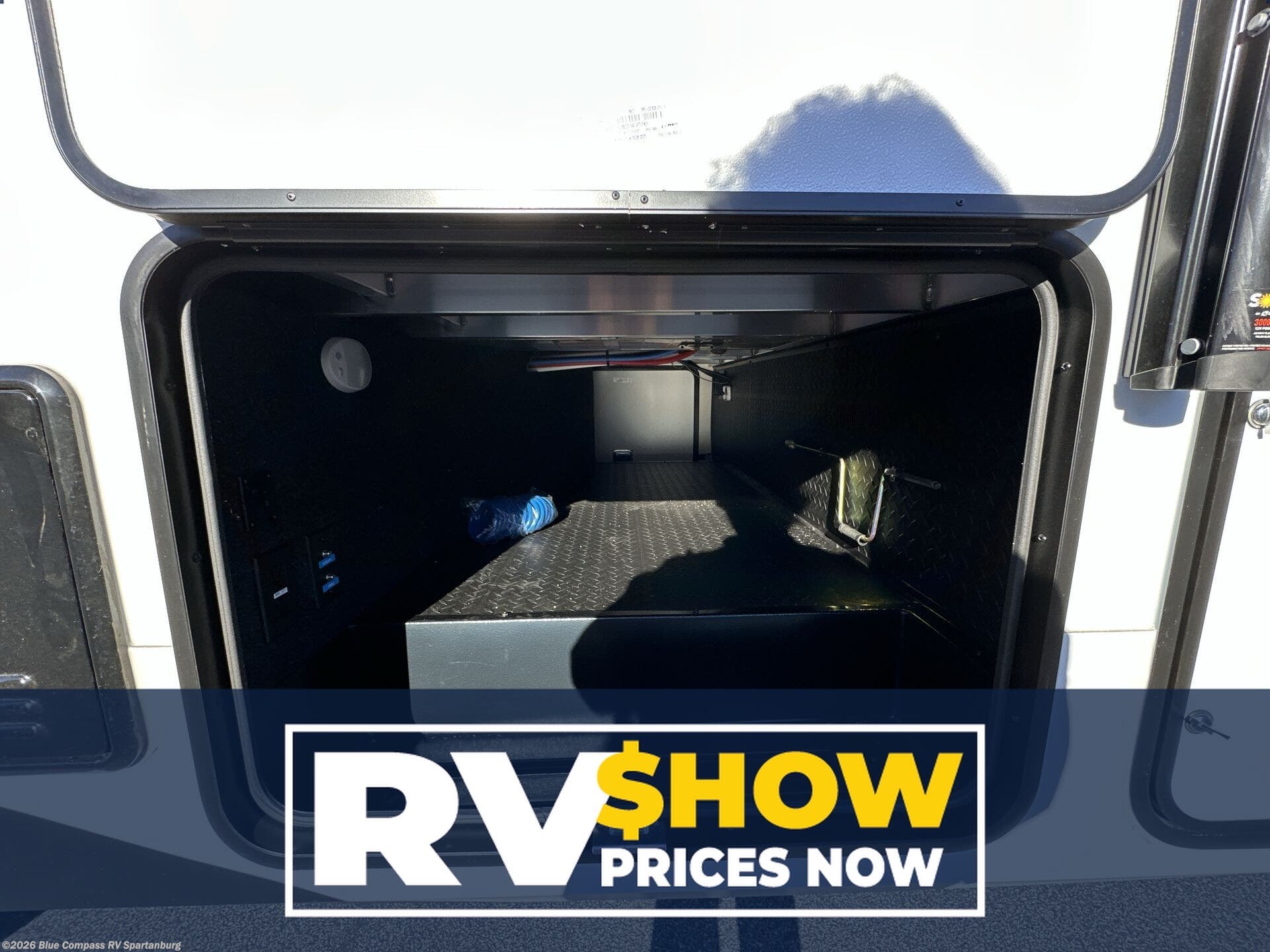 Email now about this 2026 Grand Design Reflection 100 Series 22RK! New 2026 Grand Design Reflection 100 Series 22RK available in Duncan, South Carolina