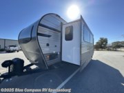 Contact us now about this 2026 Forest River Aurora 26FKDS! 2026 Aurora 26FKDS by Forest River from Blue Compass RV Spartanburg in Duncan, South Carolina