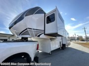 Contact us now about this 2026 Grand Design Solitude 310GK! 2026 Solitude 310GK by Grand Design from Blue Compass RV Spartanburg in Duncan, South Carolina